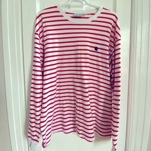 Carhartt Work In Progress long sleeve tshirt